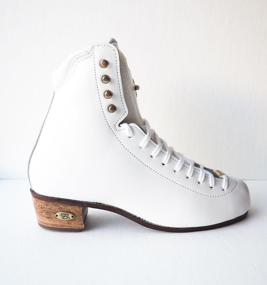 Riedell Olympia figure skate