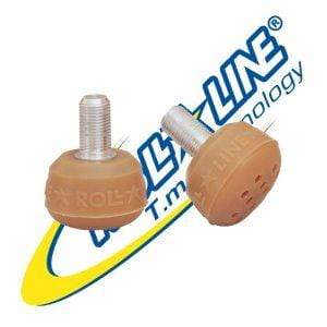 Roll-line® Toe Stopper