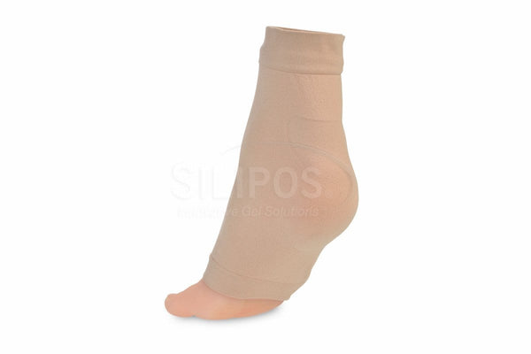 Silipos Achilles tendon protector