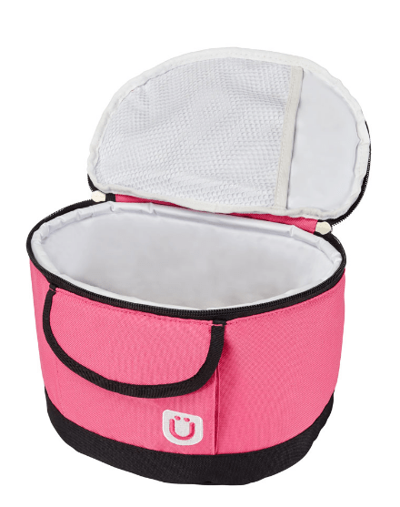 Zuca Pink -lunchbox